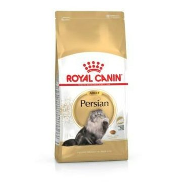 Krmivo pre mačky Royal Canin Persian Dospelý Kukurica Vtáky 4 Kg