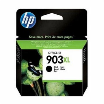 Originálne atramentové náplne HP 903XL Čierna