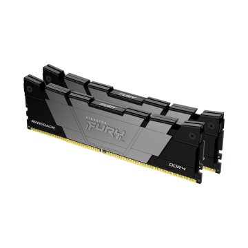 Pamäť RAM Kingston KF432C16RB2K2/16 DDR4 16 GB CL16