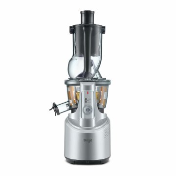 Mixér Sage Big Squeeze Striebristý 2400 W 1,5 L