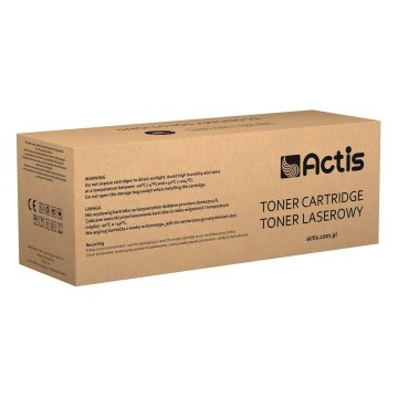 Toner Actis TB-2420A Čierna