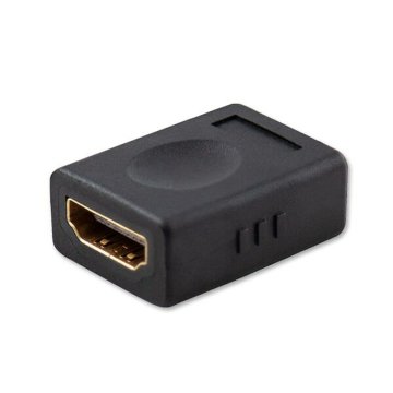 HDMI Adaptér Savio CL-111 Čierna