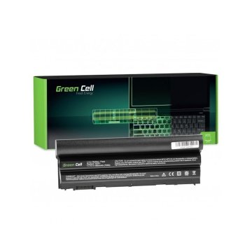 Batéria pre notebook Green Cell DE56T Čierna 6600 MAH