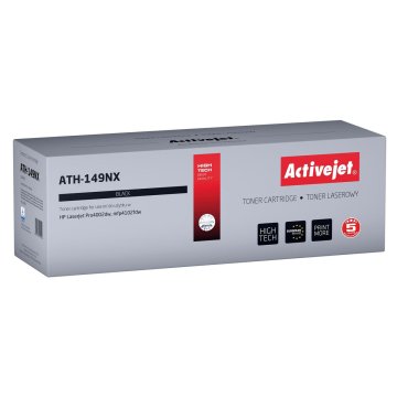 Toner Activejet ATH-149NX Čierna