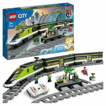 Stavebná hra Lego 60337 Viacfarebná