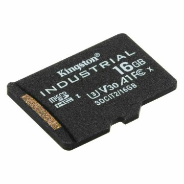 Micro SD karta Kingston SDCIT2/16GBSP 16GB