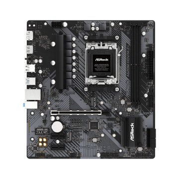 Základná Doska ASRock A620M-HDV/M.2+ AMD AMD AM5