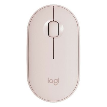 Bezdrôtová myš Logitech 910-005717 Ružová