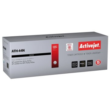 Toner Activejet ATH-44N Čierna