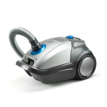 Tyčový vysávač Black & Decker BXVMB800E 800 W 700 W 4 L