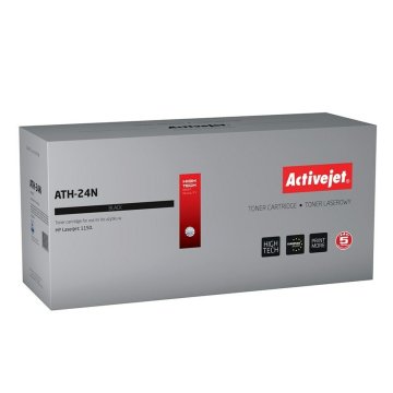 Toner Activejet ATH-24N Čierna