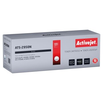 Toner Activejet ATS-2950N Čierna