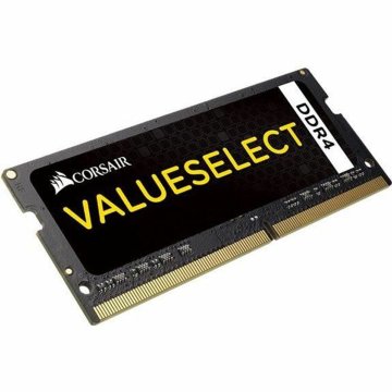 Pamäť RAM Corsair ValueSelect 8 GB 40 g DDR4