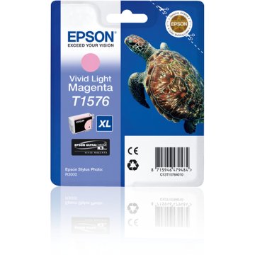 Originálne atramentové náplne Epson C13T15764010