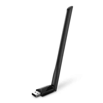 USB WiFi Adaptér TP-Link ARCHER T2U PLUS