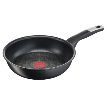 Panvica Tefal G2550472 Čierna Aluminium Ø 24 cm