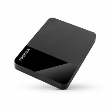 Externý Pevný Disk Toshiba HDTP310EK3AA 1 TB Micro USB B USB 3.2