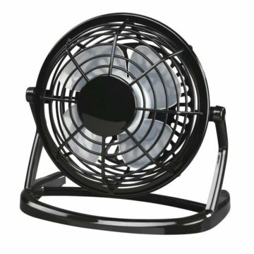 Ventilátor Hama 00012196 Čierna