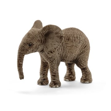 Figúrka slona afrického Schleich