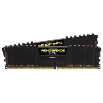 Pamäť RAM Corsair CMK16GX4M2Z3200C16 16 GB DDR4 3200 MHz CL16