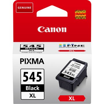 Canon Tinte black PG-545XL