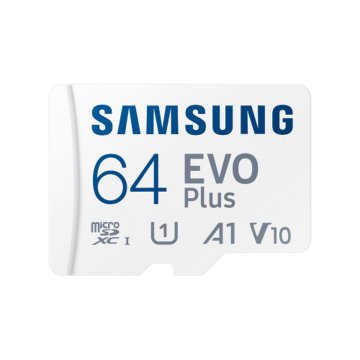 Micro SD karta Samsung MB-MC64SA/EU 64 GB