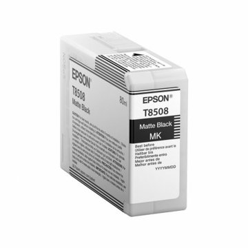 Originálne atramentové náplne Epson C13T85080N