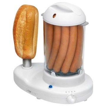 Hotdogovač Clatronic HA-HOTDOG-13