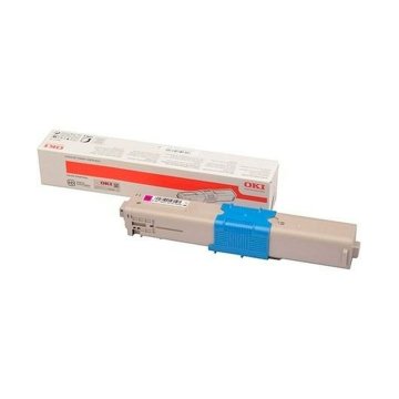 Toner OKI 46508714 Purpurová