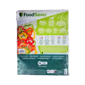 Baliace vrecká Foodsaver FSB3202-I