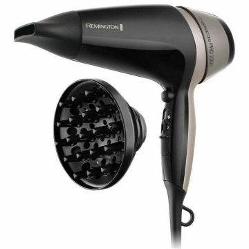 Fén Remington D5715 2300 W Čierna Bronz 2300 W