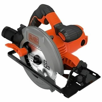 Kotúčová píla Black & Decker CS1550-QS 1500 W Ø 130 mm