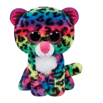 TY Beanie Boo Dot Plyšová hračka 15 cm