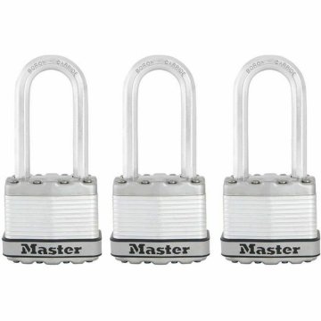 Zámok na kľúč Master Lock 45 mm