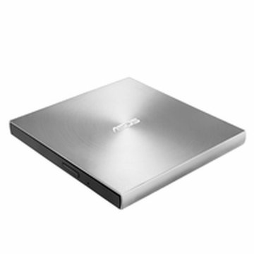 Externý DVD-RW Rekordér Ultra Slim Asus SDRW-08U8M-U Silber