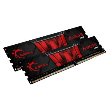 Pamäť RAM GSKILL Aegis DDR4 CL19 8 GB