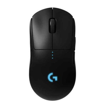 Herná myš Logitech Pro 25600 dpi