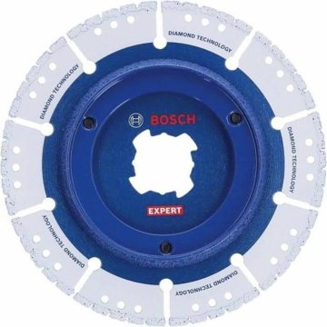 Brúsny kotúč BOSCH Expert Keramický Ø 125 mm