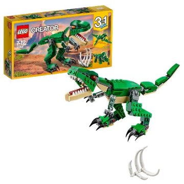 Lego Creator 31058 Mocný dinosaurus