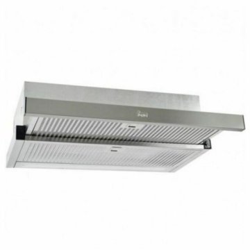 Konvenčný odsávač pár Teka CNL 6815 PLUS 265W 730m3/h Inox Striebristý Oceľ