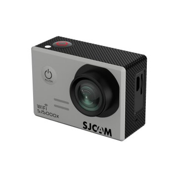 Športové kamery SJCAM SJ5000X-ELITE Čierna 2"