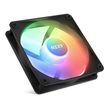 CPU ventilátor NZXT F120 RGB Core