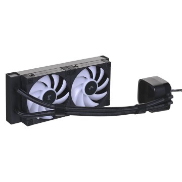 Tekutá chladiaca súprava DEEPCOOL R-LD240-BKMSN-G-1