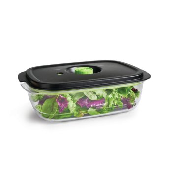 Box Foodsaver FFC024X Transparentná Plastické 2,3 L