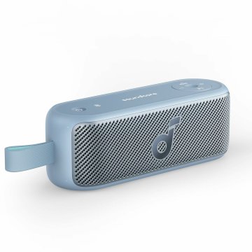 Prenosný reproduktor s Bluetooth Soundcore Motion 100 Modrá 10 W