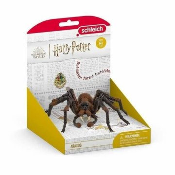 Pohyblivé figúrky Schleich Harry Potter - Aragog Moderný 1 Kusy