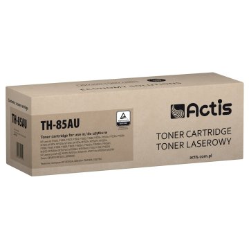 Toner Actis TH-85AU Čierna