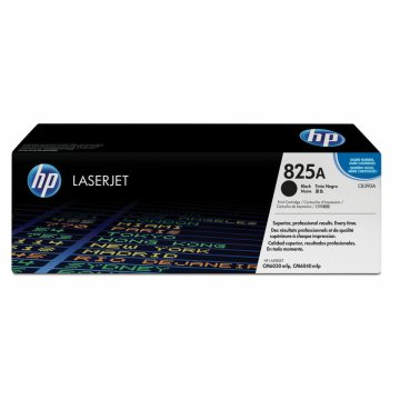 Originálny toner HP CB390A Čierna