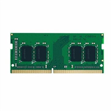 Pamäť RAM GoodRam GR3200S464L22/16G DDR4 3200 MHZ 16 GB DDR4 3200 MHz CL22