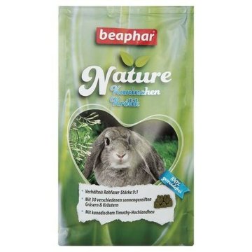 Krmivo Beaphar Nature Králik 750 g